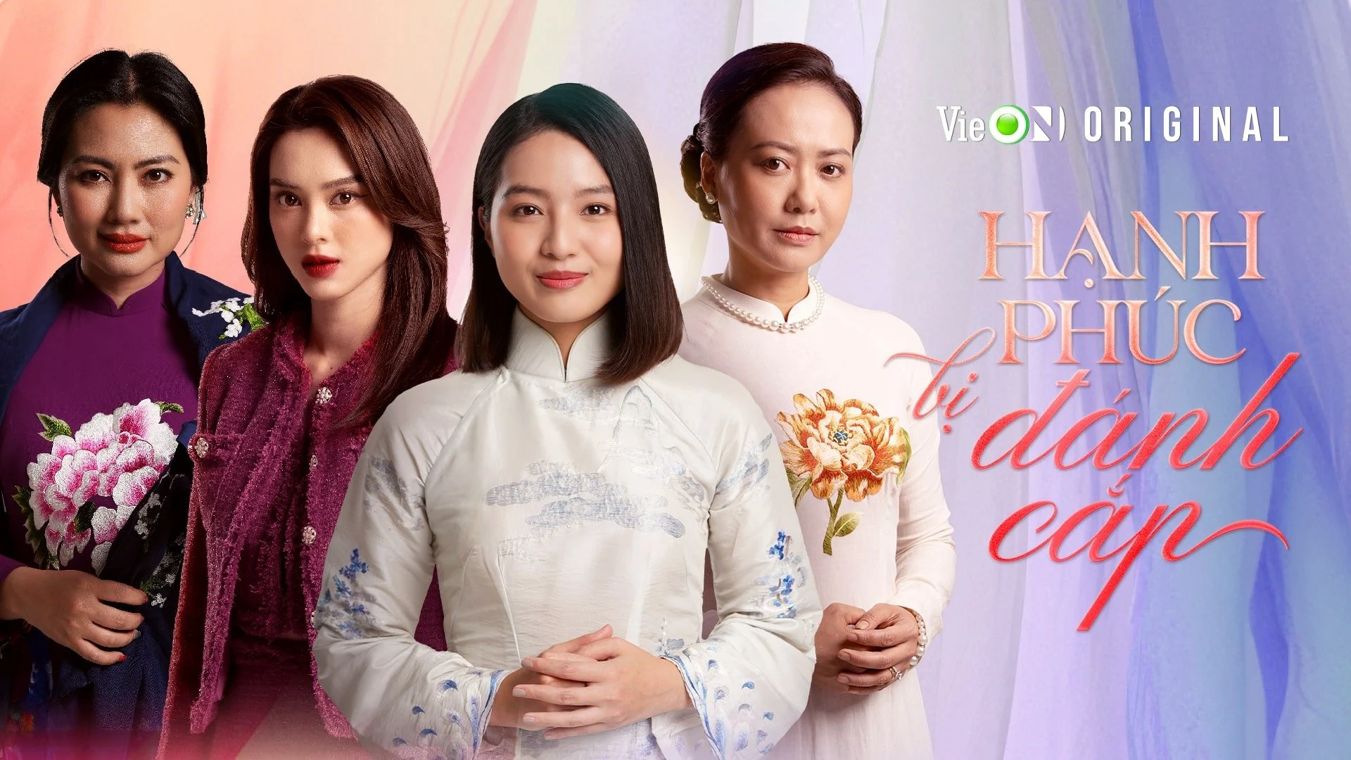 Hạnh Phúc Bị Đánh Cắp (Phần 1)